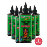 Kaleidoscope Da Brat What Chu Like Vinegar Rinse 8 Oz (Pack of 6)