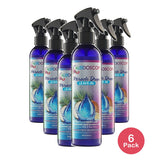 Kaleidoscope Miracle Drops Leave-In Conditioner 8 Oz (Pack of 6)