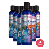 Kaleidoscope Miracle Miracle Drops Shampoo 8 Oz (Pack of 6)