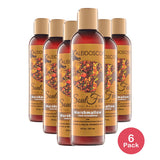 Kaleidoscope SoulFed Marshmallow Leave-In Conditioner 12 Oz (Pack of 6)
