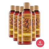 Kaleidoscope SoulFed Sulfate-Free Shampoo 8 Oz (Pack of 6)
