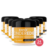 Kaniz Wonder Edge Pomade Mango 4 Oz (Pack of 24)