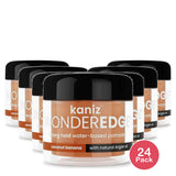 Kaniz Wonder Edge Premium Co/Ban 4 Oz (Pack of 24)