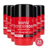 Kaniz Wonder Edge Stick Strawberry 2.36 Oz (Pack of 24)