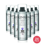 Kenra Volume Spray #25, 55% VOC, Ounce, 2 Count 1.5 Oz (Pack of 24)