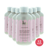 KeraCare Curlessence Moisturizing Oil Cocktail 4 oz 4 Fl. Oz (Pack of 12)
