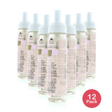KeraCare Foam Wrap-Set Lotion by Avlon for Unisex - 8 oz Lotion 8 Oz (Pack of 12)