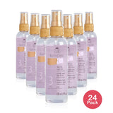 KeraCare Silken Seal Liquid Sheen by Avlon for Unisex - 4 oz Spray 4 Fl. Oz (Pack of 24)
