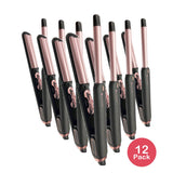 Kim Kimble 2 in 1 Hybrid Styling Iron (Pack of 12)