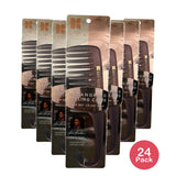 Kim Kimble Detangling Styling Comb (Pack of 24)
