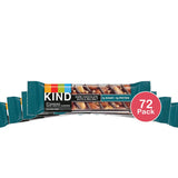 Kind Fruit And Nut Bar Dark Chocolate Nuts And Sea Salt 1.4Oz (Pack of 72)