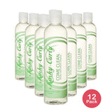 Kinky Curly Come Clean Shampoo 8 Oz (Pack of 12)