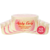 Kinky Curly Seriously Smooth Prep & Protect Net.Wt 3 oz (Pack of 12)