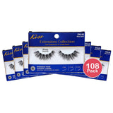KISS EXTENSION WHISP HYBRID 1CT (Pack of 108)