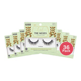 KISS Lash Couture The Muses Noblesse (Pack of 36)