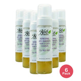 Koils by Nature 8.5 oz Hair Conditioners (Pack of 6)