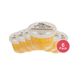 Kuza African Shea Butter 10 Oz (Pack of 6)
