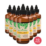 Kyra's Shea Avocado + Vanilla Oil 2 Oz (Pack of 10)