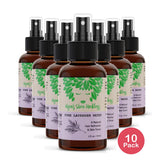 Kyra's Shea Lavender Water Toner Mist 4 Oz (Pack of 10)