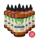 Kyra's Shea Lemon + Soybean Oil 4 Fl Oz (Pack of 10)