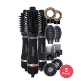 L3VEL3 Level PRO 3.0 5 in 1 Styler (Pack of 3)