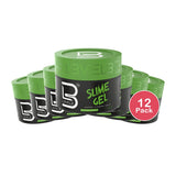 L3VEL3 Slime Hair Gel 8.45 Oz (Pack of 12)