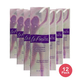 La Fresca Feminine Hygiene Wash 8 oz (Pack of 12)