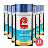 Lawry's Casero Seasoning 10.75 oz (Pack of 12)