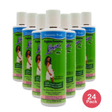 LEMISOL PLUS FEMININE WASH 8OZ (Pack of 24)