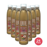 Lenier Crece Mas Conditioner 17 Oz (Pack of 24)