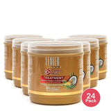 Lenier Crece Mas Hair Treatment 16 Oz (Pack of 24)
