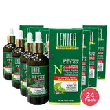 Lenier Detox Hair Lotion 4 Oz (Pack of 24)