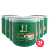 Lenier Detox Hair Treatment 16 Oz (Pack of 24)