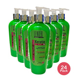 Lenier Keratin Leave-In Conditioner 9 Oz (Pack of 24)