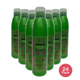Lenier Keratin Shampoo 17 Oz (Pack of 24)