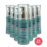 Lenier Keratin Shine Drops 1.5 Oz (Pack of 24)