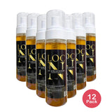 Loc N Loc Braid Mousse - Maximum Hold - 7 oz (Pack of 12)