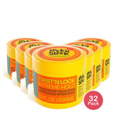 Lock'N Sleek Twist'N Lock 10 Oz (Pack of 32)