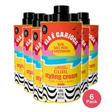 Lola Ela E Carioca Hair Relaxer Cream 16.93 Oz (Pack of 6)