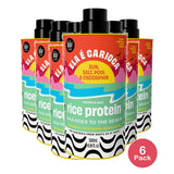 Lola Elastica Carioca Protein 16.91 Oz (Pack of 6)