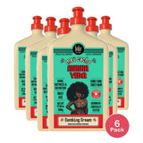 Lola from Rio Meu Cacho Minha Vida Combing Cream 17.64 Oz (Pack of 6)