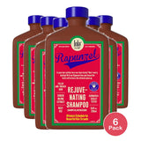 Lola Rapunzel Shampoo 8.45 Oz (Pack of 6)