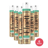 L'Oreal Paris Elnett Satin Extra Strong Hold 11 Oz (Pack of 6)