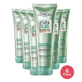 Loreal Paris Ever Strong Sulfate Free Thickening Hair Conditioner 8.5Oz (Pack of 6)