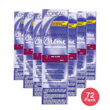 L'Oreal Paris Excellence Creme Dark Blonde 7 1.74 Oz (Pack of 72)