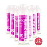 L'Oreal Paris Oreor Creme Developer 30 Volume 16 Oz (Pack of 12)