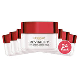 L'Oreal Paris Revitalift Anti-Wrinkle + Firming Eye Cream - 0.5 Oz (Pack Of 24)