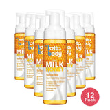 Lottabody Refine Me Curl Defining Mousse Milk and Honey 7oz (Pack of 12)