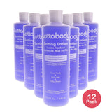LOTTABODY Setting Lotion 15.2 oz (Pack of 12)