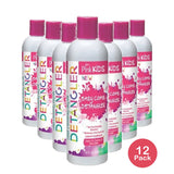 Luster's Pink Kids Easy Comb Detangler 12 Oz (Pack of 12)